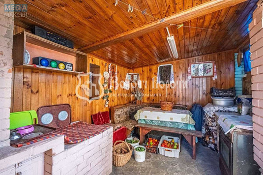 Продаж дома, 2&nbsp;поверху, 110&nbsp;кв.м, 3&nbsp;кімнати, ділянка 6&nbsp;соток, <a class="location-link" href="/velikaya-dymerka/" title="Недвижимость Велика Дімерка">Велика Димерка</a>, 9-та лінія, 212 (изображение 20)