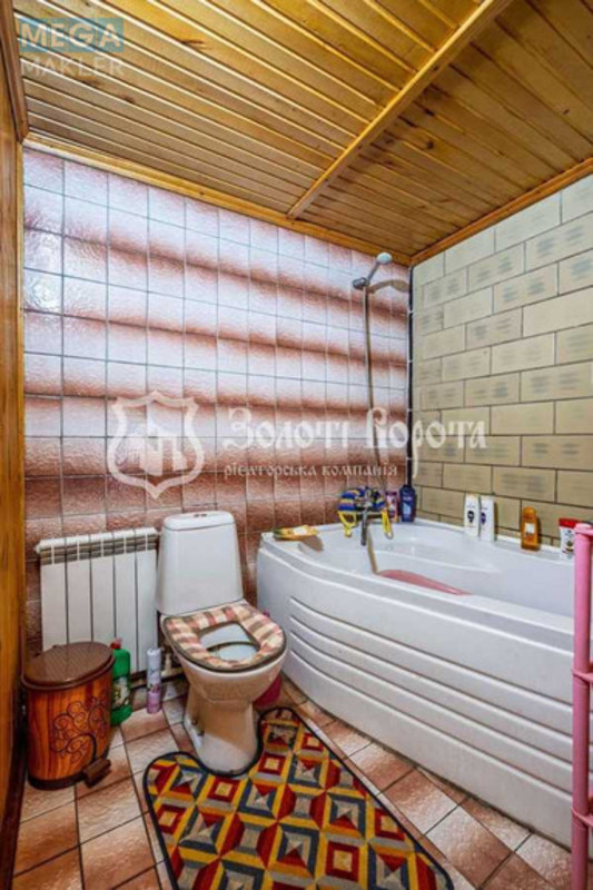 Продаж дома, 2&nbsp;поверху, 110&nbsp;кв.м, 3&nbsp;кімнати, ділянка 6&nbsp;соток, <a class="location-link" href="/velikaya-dymerka/" title="Недвижимость Велика Дімерка">Велика Димерка</a>, 9-та лінія, 212 (изображение 21)