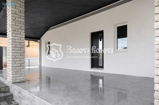 Продаж дома, 3&nbsp;поверху, 240&nbsp;кв.м, 3&nbsp;кімнати, ділянка 13,74&nbsp;соток, <a class="location-link" href="/gnedin/" title="Недвижимость Гнідін">Гнідин</a>, Жукова вул., 8 (изображение 2)