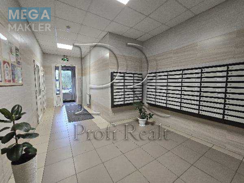 Продаж 2 кімнатної квартири (49/20/8), 3 пов. 26 пов. будинку, <a class="location-link" href="/kiev/" title="Недвижимость Київ">Київ</a>, <a class="location-link" href="/kiev/solomenskij/" title="Недвижимость Солом'янський район">Солом'янський р-н</a>, Польова вулиця, 73 (изображение 15)