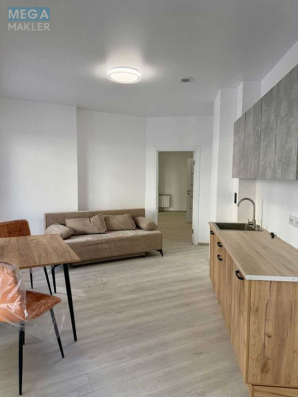 Оренда 1 кімнатної квартири, <a class="location-link" href="/kiev/" title="Недвижимость Київ">Київ</a>, <a class="location-link" href="/kiev/shevchenkovskij/" title="Недвижимость Шевченківський район">Шевченківський р-н</a>, Глубочицкая ул., 17 (изображение 3)