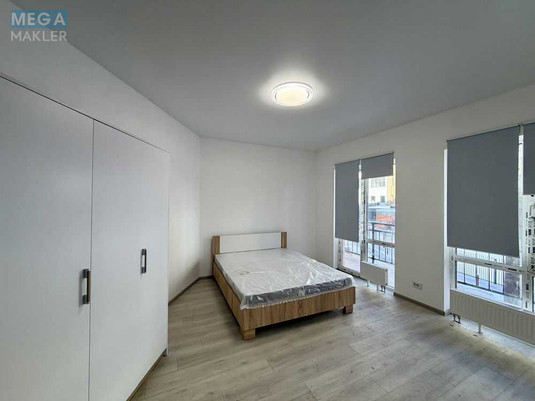 Оренда 1 кімнатної квартири, <a class="location-link" href="/kiev/" title="Недвижимость Київ">Київ</a>, <a class="location-link" href="/kiev/shevchenkovskij/" title="Недвижимость Шевченківський район">Шевченківський р-н</a>, Глубочицкая ул., 17 (изображение 4)