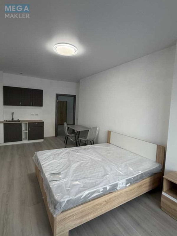 Оренда 1 кімнатної квартири, <a class="location-link" href="/kiev/" title="Недвижимость Київ">Київ</a>, <a class="location-link" href="/kiev/shevchenkovskij/" title="Недвижимость Шевченківський район">Шевченківський р-н</a>, Глубочицкая ул., 17 (изображение 2)