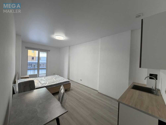 Оренда 1 кімнатної квартири, <a class="location-link" href="/kiev/" title="Недвижимость Київ">Київ</a>, <a class="location-link" href="/kiev/shevchenkovskij/" title="Недвижимость Шевченківський район">Шевченківський р-н</a>, Глубочицкая ул., 17 (изображение 3)