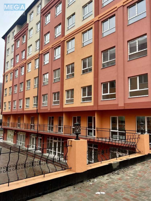 Оренда 1 кімнатної квартири, <a class="location-link" href="/kiev/" title="Недвижимость Київ">Київ</a>, <a class="location-link" href="/kiev/shevchenkovskij/" title="Недвижимость Шевченківський район">Шевченківський р-н</a>, Глубочицкая ул., 17 (изображение 13)