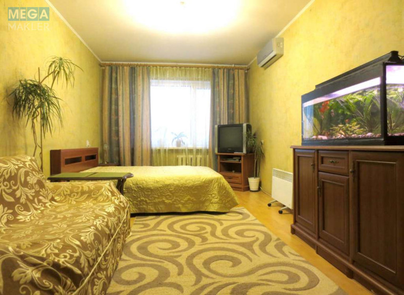 Оренда 2 кімнатної квартири, <a class="location-link" href="/belaya-tserkov/" title="Недвижимость Біла Церква">Біла Церква</a>, Водопойная, 19 (изображение 2)