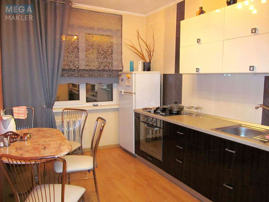 Оренда 2 кімнатної квартири, <a class="location-link" href="/belaya-tserkov/" title="Недвижимость Біла Церква">Біла Церква</a>, Водопойная, 19 (изображение 4)