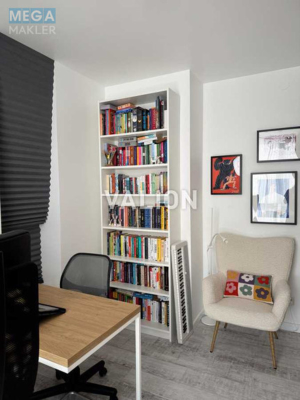 Продаж 2 кімнатної квартири (51,9/22/18,4), 11 пов. 16 пов. будинку, <a class="location-link" href="/kiev/" title="Недвижимость Київ">Київ</a>, <a class="location-link" href="/kiev/dneprovskij/" title="Недвижимость Дніпровський район">Дніпровський р-н</a>, Соборності просп., 17 (изображение 5)