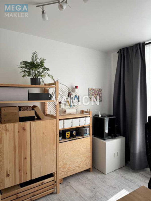 Продаж 2 кімнатної квартири (51,9/22/18,4), 11 пов. 16 пов. будинку, <a class="location-link" href="/kiev/" title="Недвижимость Київ">Київ</a>, <a class="location-link" href="/kiev/dneprovskij/" title="Недвижимость Дніпровський район">Дніпровський р-н</a>, Соборності просп., 17 (изображение 6)