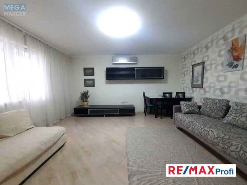 Продаж 3 кімнатної квартири (79/44/8), 16 пов. 17 пов. будинку, <a class="location-link" href="/kiev/" title="Недвижимость Київ">Київ</a>, <a class="location-link" href="/kiev/oktyabrskij/" title="Недвижимость Октябрьский район">Октябрьский р-н</a>, Кадетський Гай вул., 7 (изображение 3)