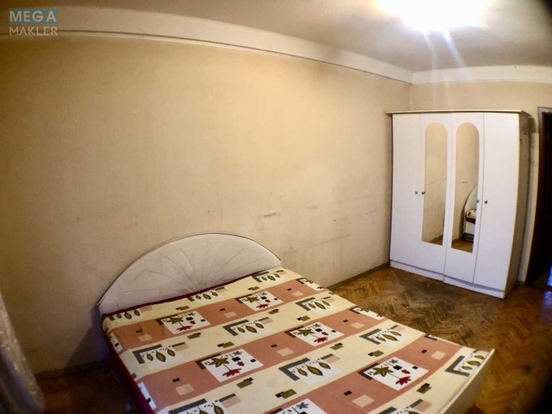 Продаж 2 кімнатної квартири (56/34/8), 4 пов. 9 пов. будинку, <a class="location-link" href="/kiev/" title="Недвижимость Київ">Київ</a>, <a class="location-link" href="/kiev/dneprovskij/" title="Недвижимость Дніпровський район">Дніпровський р-н</a>, Березняковская ул., 12 (изображение 2)