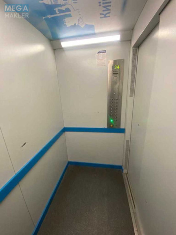 Оренда 1 кімнатної квартири, <a class="location-link" href="/kiev/" title="Недвижимость Київ">Київ</a>, <a class="location-link" href="/kiev/podolskij/" title="Недвижимость Подільський район">Подільський р-н</a>, Георгія Гонгадзе просп., 3 (изображение 17)