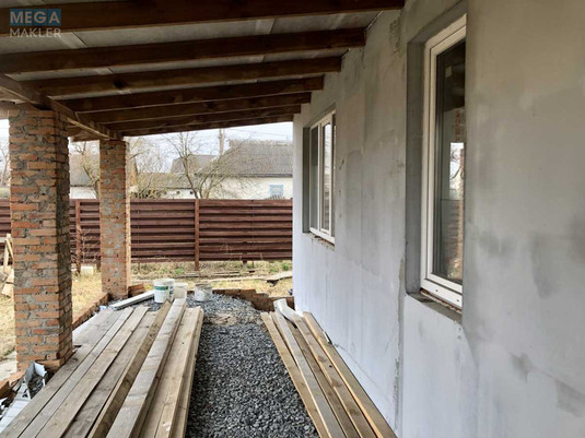 Продаж дома, 2&nbsp;поверху, 106&nbsp;кв.м, 4&nbsp;кімнати, ділянка 8&nbsp;соток, <a class="location-link" href="/knyazhichi-selo/" title="Недвижимость Княжичі">Княжичі</a>, Стогния, 1 (изображение 12)