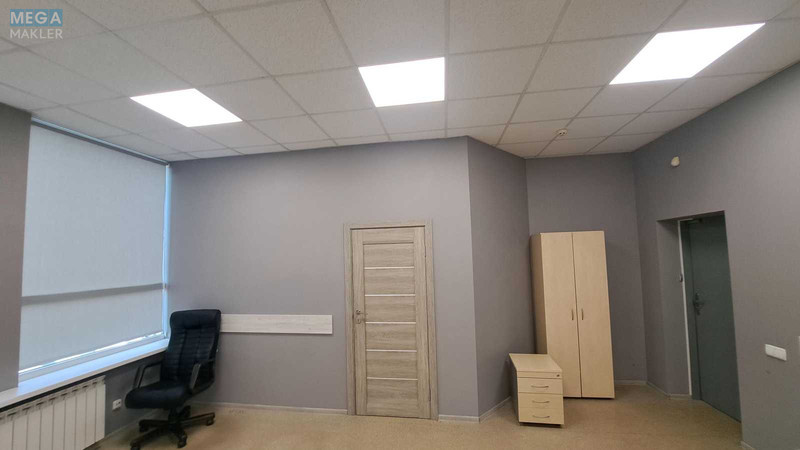 Оренда комерційної нерухомості, 70&nbsp;кв.м, под офис, <a class="location-link" href="/kiev/" title="Недвижимость Київ">Київ</a>, <a class="location-link" href="/kiev/dneprovskij/" title="Недвижимость Дніпровський район">Дніпровський р-н</a>, Евгения Сверстюка ул., 11б (изображение 5)