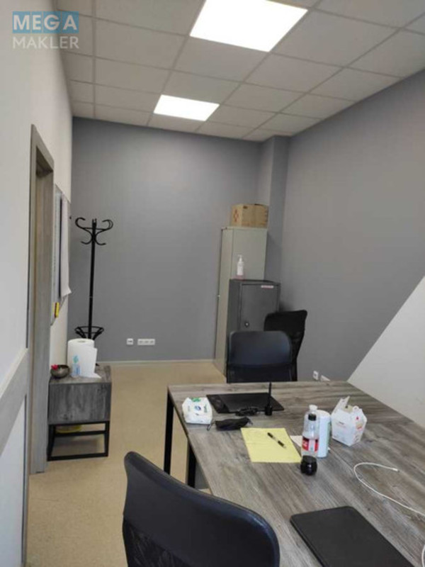 Оренда комерційної нерухомості, 70&nbsp;кв.м, под офис, <a class="location-link" href="/kiev/" title="Недвижимость Київ">Київ</a>, <a class="location-link" href="/kiev/dneprovskij/" title="Недвижимость Дніпровський район">Дніпровський р-н</a>, Евгения Сверстюка ул., 11б (изображение 13)