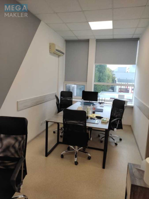 Оренда комерційної нерухомості, 70&nbsp;кв.м, под офис, <a class="location-link" href="/kiev/" title="Недвижимость Київ">Київ</a>, <a class="location-link" href="/kiev/dneprovskij/" title="Недвижимость Дніпровський район">Дніпровський р-н</a>, Евгения Сверстюка ул., 11б (изображение 14)