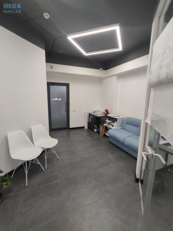 Оренда комерційної нерухомості, 23&nbsp;кв.м, под офис, <a class="location-link" href="/kiev/" title="Недвижимость Київ">Київ</a>, <a class="location-link" href="/kiev/dneprovskij/" title="Недвижимость Дніпровський район">Дніпровський р-н</a>, Евгения Сверстюка ул., 11ж (изображение 4)
