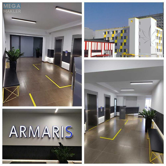 Оренда комерційної нерухомості, 23&nbsp;кв.м, под офис, <a class="location-link" href="/kiev/" title="Недвижимость Київ">Київ</a>, <a class="location-link" href="/kiev/dneprovskij/" title="Недвижимость Дніпровський район">Дніпровський р-н</a>, Евгения Сверстюка ул., 11ж (изображение 8)