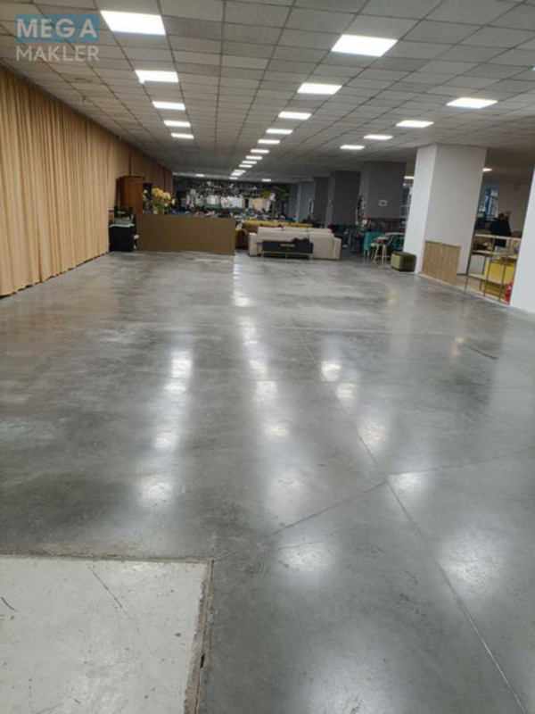 Оренда комерційної нерухомості, 153&nbsp;кв.м, под магазин, <a class="location-link" href="/kiev/" title="Недвижимость Київ">Київ</a>, <a class="location-link" href="/kiev/obolonskij/" title="Недвижимость Оболонський район">Оболонський р-н</a>, Степана Бандери просп., 8 (изображение 5)