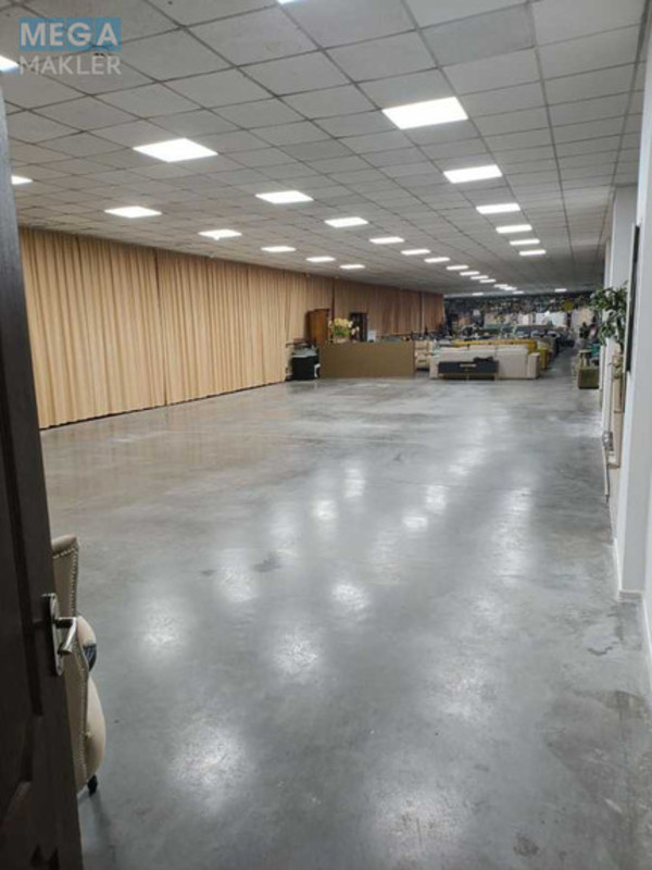 Оренда комерційної нерухомості, 153&nbsp;кв.м, под магазин, <a class="location-link" href="/kiev/" title="Недвижимость Київ">Київ</a>, <a class="location-link" href="/kiev/obolonskij/" title="Недвижимость Оболонський район">Оболонський р-н</a>, Степана Бандери просп., 8 (изображение 7)