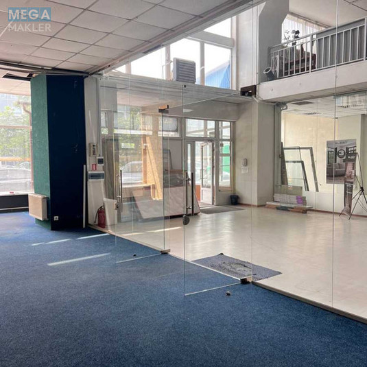 Оренда окремої будівлі/побудови, 50&nbsp;кв.м, <a class="location-link" href="/kiev/" title="Недвижимость Київ">Київ</a>, <a class="location-link" href="/kiev/obolonskij/" title="Недвижимость Оболонський район">Оболонський р-н</a>, Московський просп., 8 (изображение 4)