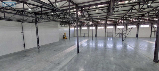 Оренда комерційної нерухомості, 4&nbsp;216&nbsp;кв.м, под склад, <a class="location-link" href="/borispol/" title="Недвижимость Бориспіль">Бориспіль</a>, Чумацкий Шлях (изображение 10)