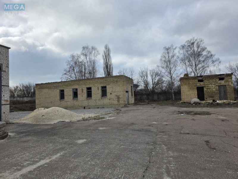 Продаж окремої будівлі/побудови, 2&nbsp;000&nbsp;кв.м, <a class="location-link" href="/belaya-tserkov/" title="Недвижимость Біла Церква">Біла Церква</a>, Кожедуба (изображение 5)
