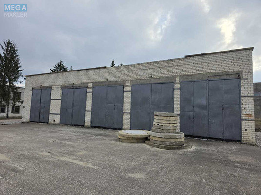 Продаж окремої будівлі/побудови, 2&nbsp;000&nbsp;кв.м, <a class="location-link" href="/belaya-tserkov/" title="Недвижимость Біла Церква">Біла Церква</a>, Кожедуба (изображение 6)