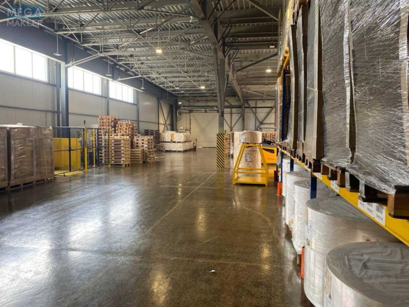 Продаж комплексу будівель та споруд, 5&nbsp;200&nbsp;кв.м, под производство, <a class="location-link" href="/velikaya-dymerka/" title="Недвижимость Велика Дімерка">Велика Димерка</a>, Броварська (изображение 2)