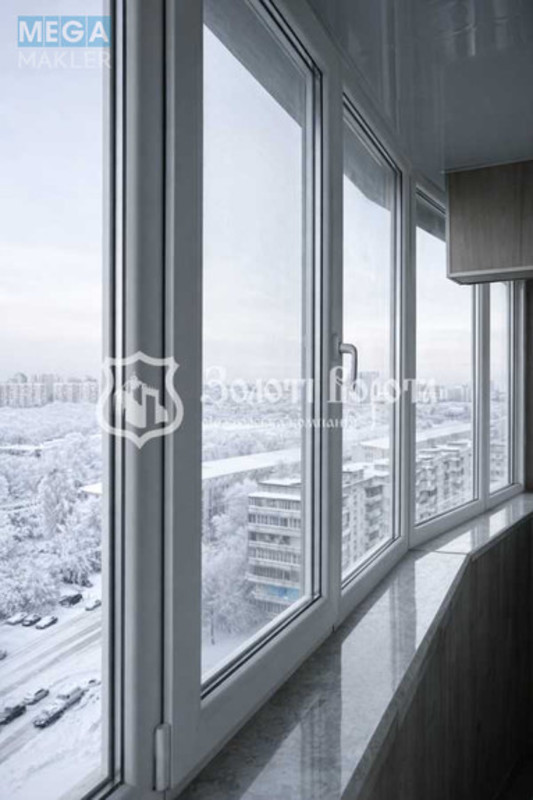 Продаж 2 кімнатної квартири (48/28/8,2), 16 пов. 16 пов. будинку, <a class="location-link" href="/kiev/" title="Недвижимость Київ">Київ</a>, <a class="location-link" href="/kiev/dneprovskij/" title="Недвижимость Дніпровський район">Дніпровський р-н</a>, Челябінська вул., 11 (изображение 5)