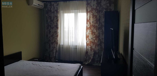 Оренда 1 кімнатної квартири, <a class="location-link" href="/kiev/" title="Недвижимость Київ">Київ</a>, <a class="location-link" href="/kiev/darnickij/" title="Недвижимость Дарницький район">Дарницький р-н</a>, улица Григория Ващенко, 5 (изображение 2)