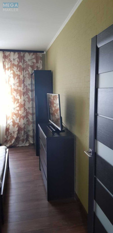 Оренда 1 кімнатної квартири, <a class="location-link" href="/kiev/" title="Недвижимость Київ">Київ</a>, <a class="location-link" href="/kiev/darnickij/" title="Недвижимость Дарницький район">Дарницький р-н</a>, улица Григория Ващенко, 5 (изображение 3)