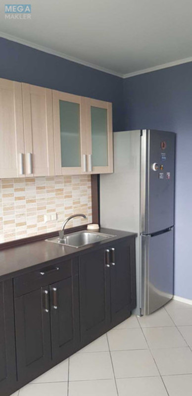 Оренда 1 кімнатної квартири, <a class="location-link" href="/kiev/" title="Недвижимость Київ">Київ</a>, <a class="location-link" href="/kiev/darnickij/" title="Недвижимость Дарницький район">Дарницький р-н</a>, улица Григория Ващенко, 5 (изображение 5)