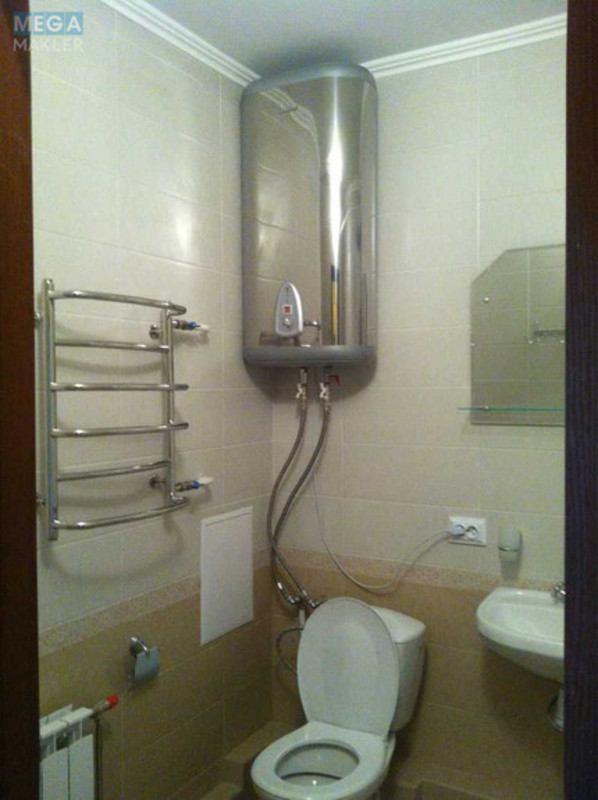 Оренда 1 кімнатної квартири, <a class="location-link" href="/kiev/" title="Недвижимость Київ">Київ</a>, <a class="location-link" href="/kiev/darnickij/" title="Недвижимость Дарницький район">Дарницький р-н</a>, улица Григория Ващенко, 5 (изображение 8)