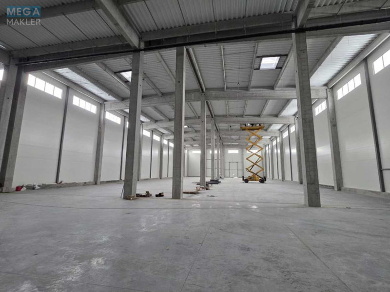 Оренда комерційної нерухомості, 6&nbsp;500&nbsp;кв.м, под склад, <a class="location-link" href="/kiev/" title="Недвижимость Київ">Київ</a>, <a class="location-link" href="/kiev/podolskij/" title="Недвижимость Подільський район">Подільський р-н</a>, Новоконстантиновская ул. (изображение 2)