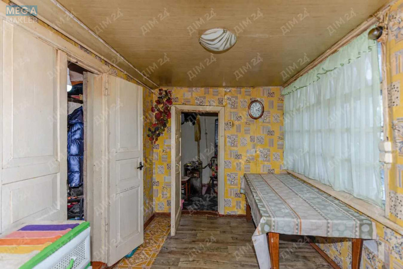 Продаж дома, 1&nbsp; поверх, 54&nbsp;кв.м, 3&nbsp;кімнати, ділянка 14,40&nbsp;соток, <a class="location-link" href="/reshetilovka/" title="Недвижимость Решетилівка">Решетилівка</a>, Садова, 2 (изображение 9)