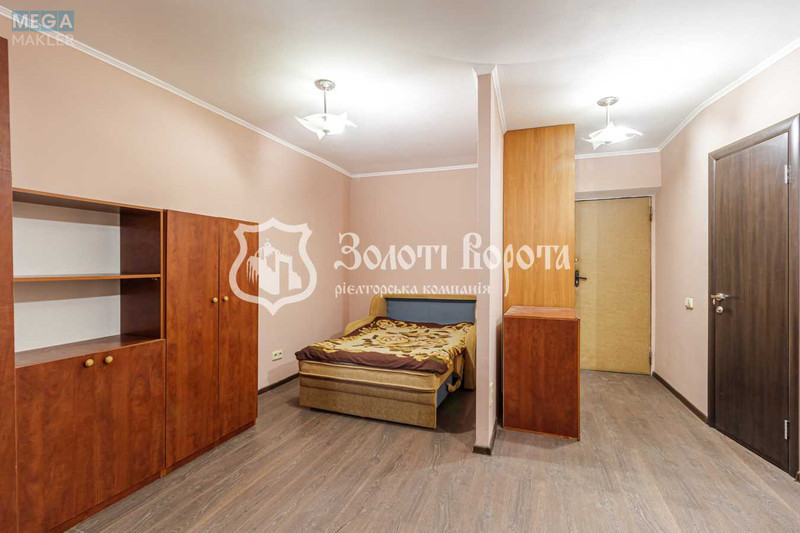 Продаж 1 кімнатної квартири (22/15/4), 6 пов. 9 пов. будинку, <a class="location-link" href="/kiev/" title="Недвижимость Київ">Київ</a>, <a class="location-link" href="/kiev/shevchenkovskij/" title="Недвижимость Шевченківський район">Шевченківський р-н</a>, Білоруська вул., 28а (изображение 3)