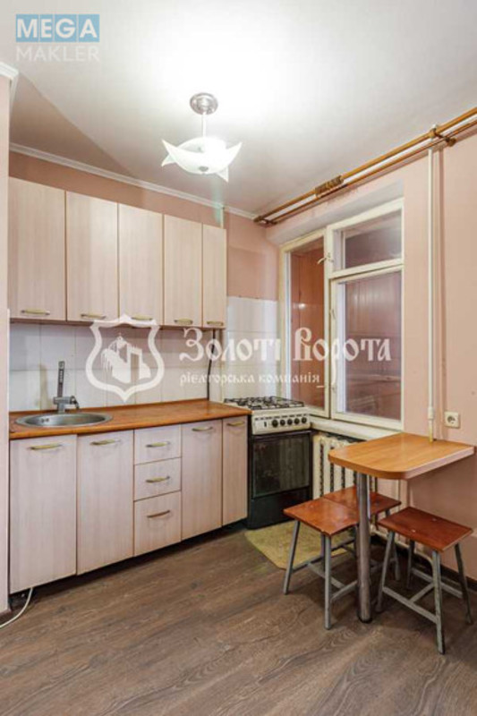 Продаж 1 кімнатної квартири (22/15/4), 6 пов. 9 пов. будинку, <a class="location-link" href="/kiev/" title="Недвижимость Київ">Київ</a>, <a class="location-link" href="/kiev/shevchenkovskij/" title="Недвижимость Шевченківський район">Шевченківський р-н</a>, Білоруська вул., 28а (изображение 6)