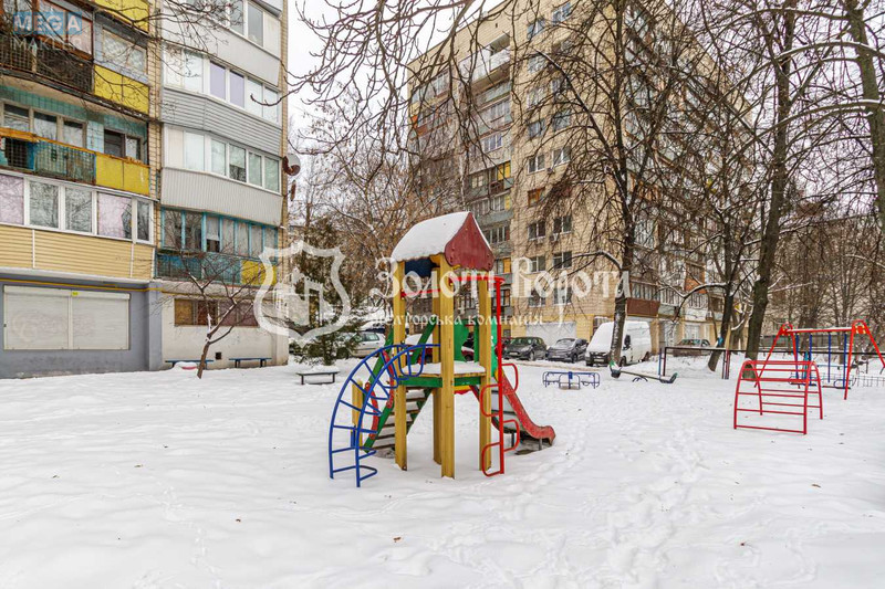 Продаж 1 кімнатної квартири (22/15/4), 6 пов. 9 пов. будинку, <a class="location-link" href="/kiev/" title="Недвижимость Київ">Київ</a>, <a class="location-link" href="/kiev/shevchenkovskij/" title="Недвижимость Шевченківський район">Шевченківський р-н</a>, Білоруська вул., 28а (изображение 17)