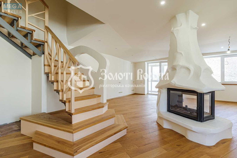 Продаж 3 кімнатної квартири (150,9/68/35), 7 пов. 8 пов. будинку, <a class="location-link" href="/kiev/" title="Недвижимость Київ">Київ</a>, <a class="location-link" href="/kiev/goloseevskij/" title="Недвижимость Голосіївський район">Голосіївський р-н</a>, Академіка Лебедєва вул., 1 (изображение 2)