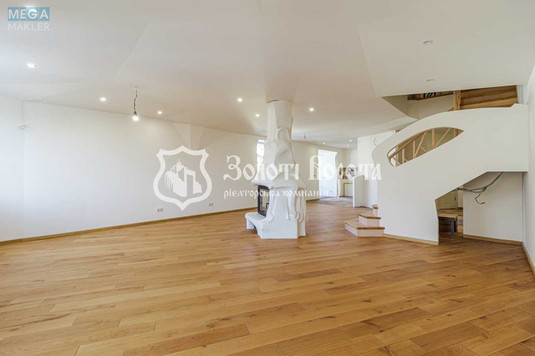 Продаж 3 кімнатної квартири (150,9/68/35), 7 пов. 8 пов. будинку, <a class="location-link" href="/kiev/" title="Недвижимость Київ">Київ</a>, <a class="location-link" href="/kiev/goloseevskij/" title="Недвижимость Голосіївський район">Голосіївський р-н</a>, Академіка Лебедєва вул., 1 (изображение 4)