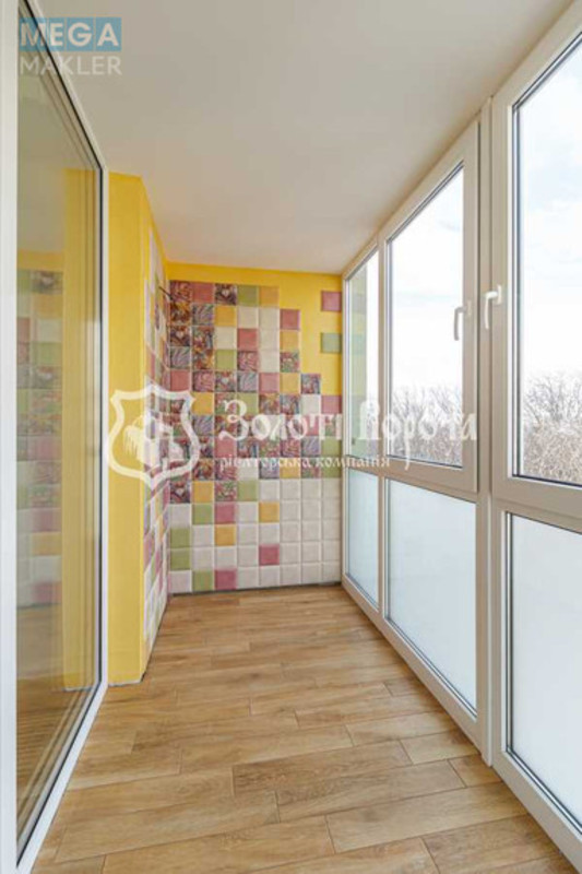 Продаж 3 кімнатної квартири (150,9/68/35), 7 пов. 8 пов. будинку, <a class="location-link" href="/kiev/" title="Недвижимость Київ">Київ</a>, <a class="location-link" href="/kiev/goloseevskij/" title="Недвижимость Голосіївський район">Голосіївський р-н</a>, Академіка Лебедєва вул., 1 (изображение 11)