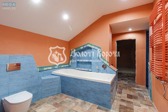 Продаж 3 кімнатної квартири (150,9/68/35), 7 пов. 8 пов. будинку, <a class="location-link" href="/kiev/" title="Недвижимость Київ">Київ</a>, <a class="location-link" href="/kiev/goloseevskij/" title="Недвижимость Голосіївський район">Голосіївський р-н</a>, Академіка Лебедєва вул., 1 (изображение 13)