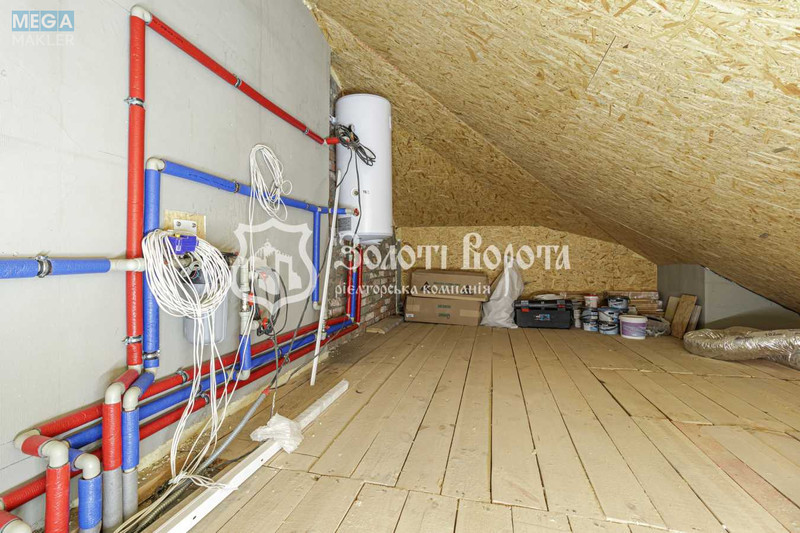 Продаж 3 кімнатної квартири (150,9/68/35), 7 пов. 8 пов. будинку, <a class="location-link" href="/kiev/" title="Недвижимость Київ">Київ</a>, <a class="location-link" href="/kiev/goloseevskij/" title="Недвижимость Голосіївський район">Голосіївський р-н</a>, Академіка Лебедєва вул., 1 (изображение 22)