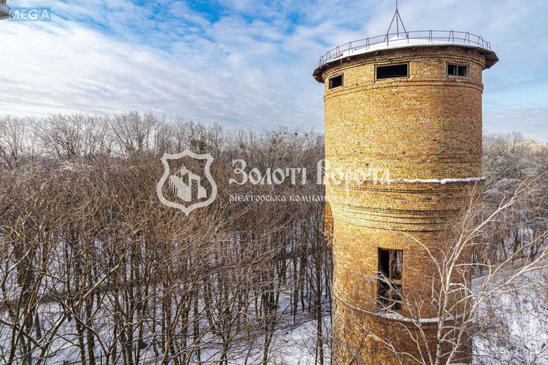 Продаж 3 кімнатної квартири (150,9/68/35), 7 пов. 8 пов. будинку, <a class="location-link" href="/kiev/" title="Недвижимость Київ">Київ</a>, <a class="location-link" href="/kiev/goloseevskij/" title="Недвижимость Голосіївський район">Голосіївський р-н</a>, Академіка Лебедєва вул., 1 (изображение 23)