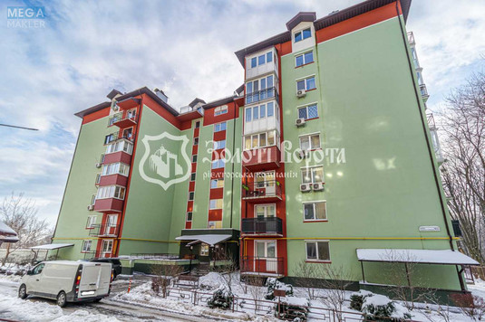 Продаж 3 кімнатної квартири (150,9/68/35), 7 пов. 8 пов. будинку, <a class="location-link" href="/kiev/" title="Недвижимость Київ">Київ</a>, <a class="location-link" href="/kiev/goloseevskij/" title="Недвижимость Голосіївський район">Голосіївський р-н</a>, Академіка Лебедєва вул., 1 (изображение 24)