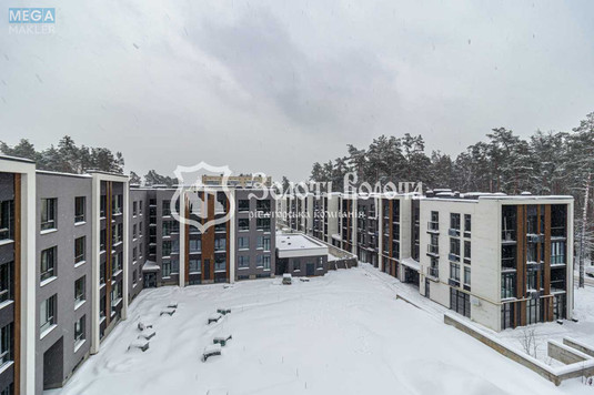 Продаж 2 кімнатної квартири (65/31/15,4), 4 пов. 4 пов. будинку, <a class="location-link" href="/kiev/" title="Недвижимость Київ">Київ</a>, <a class="location-link" href="/kiev/obolonskij/" title="Недвижимость Оболонський район">Оболонський р-н</a>, Павлика Морозова вул., 2а (изображение 20)