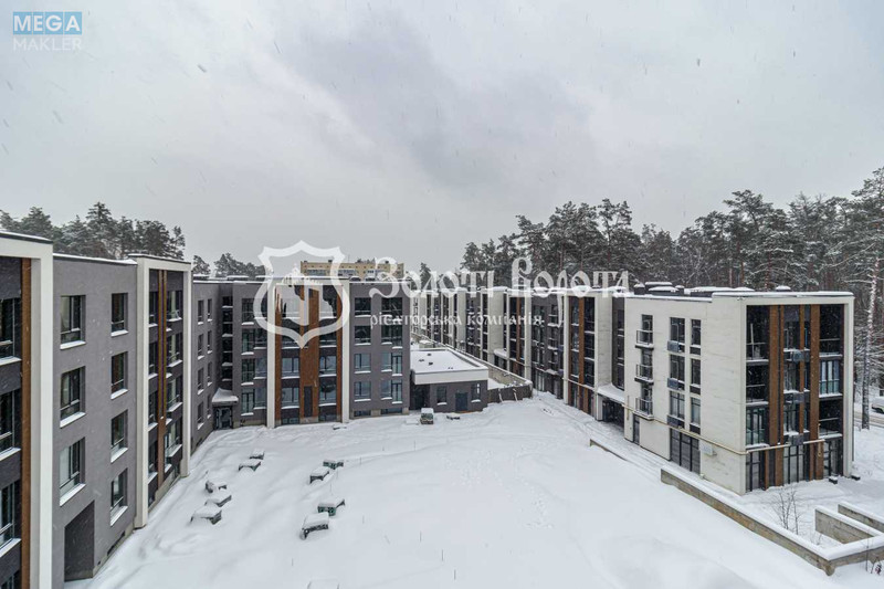 Продаж 2 кімнатної квартири (65/31/15,4), 4 пов. 4 пов. будинку, <a class="location-link" href="/kiev/" title="Недвижимость Київ">Київ</a>, <a class="location-link" href="/kiev/obolonskij/" title="Недвижимость Оболонський район">Оболонський р-н</a>, Павлика Морозова вул., 2а (изображение 20)