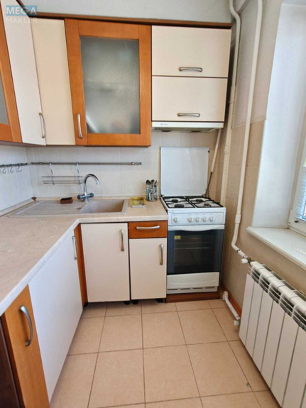 Оренда 3 кімнатної квартири, <a class="location-link" href="/kiev/" title="Недвижимость Київ">Київ</a>, <a class="location-link" href="/kiev/desnyanskij/" title="Недвижимость Деснянський район">Деснянський р-н</a>, Братиславська вул., 4 (изображение 7)