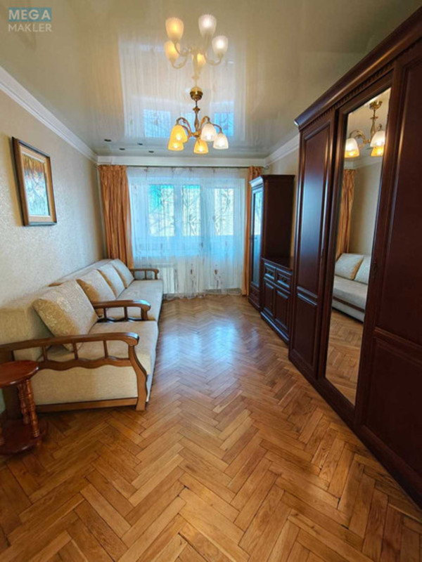 Оренда 3 кімнатної квартири, <a class="location-link" href="/kiev/" title="Недвижимость Київ">Київ</a>, <a class="location-link" href="/kiev/desnyanskij/" title="Недвижимость Деснянський район">Деснянський р-н</a>, Братиславська вул., 4 (изображение 13)